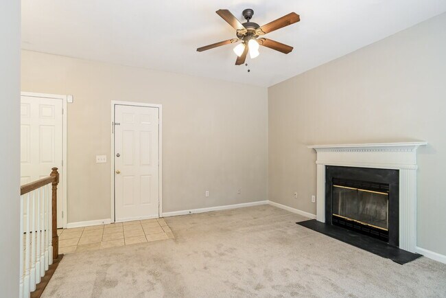 Foto del edificio - 3203 Frostmoor Pl