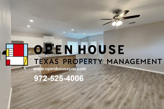 Foto del edificio - 9316 Castorian Dr, Fort Worth