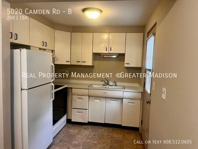 Foto del edificio - 5020 Camden Rd