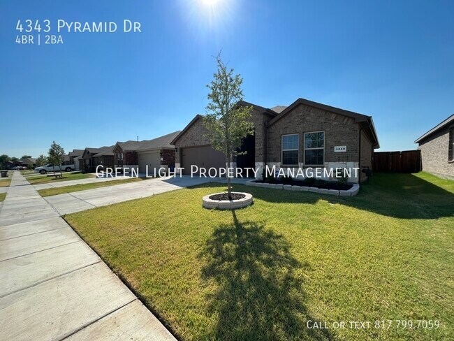 Building Photo - Forney, TX - House - $2,325.00 Available 1...
