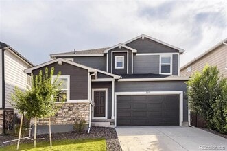 Building Photo - 357 Silver Rock Trl