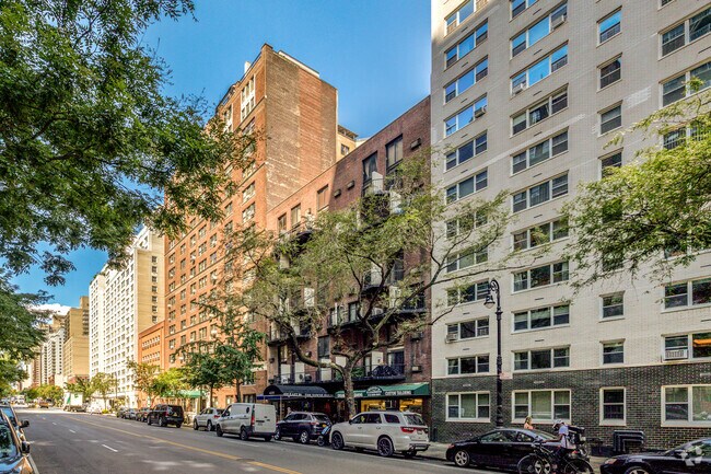 Foto del edificio - 435 E 86th St
