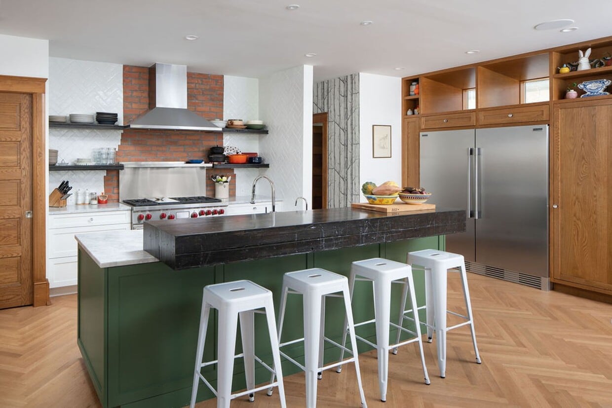 Primary Photo - Historic 5 BDR Boulder Newlands Home