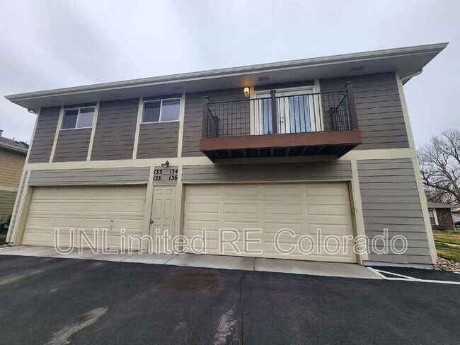 Building Photo - 6650 E Arizona Ave