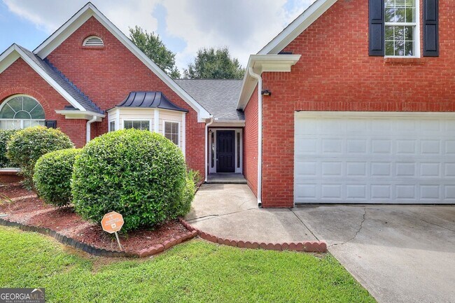 Building Photo - 5386 Haverford Mill Cove NW