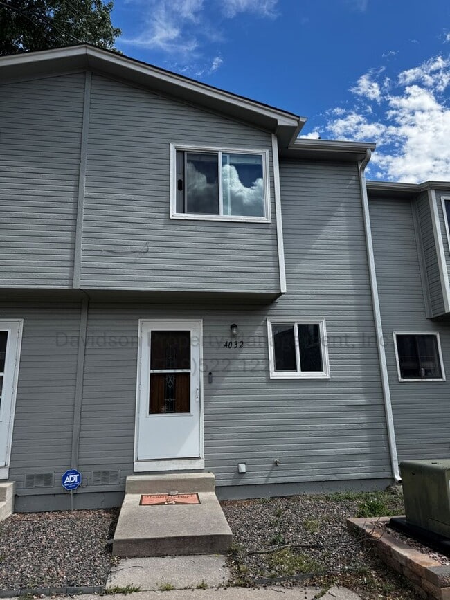 Building Photo - 4032 Muse Way