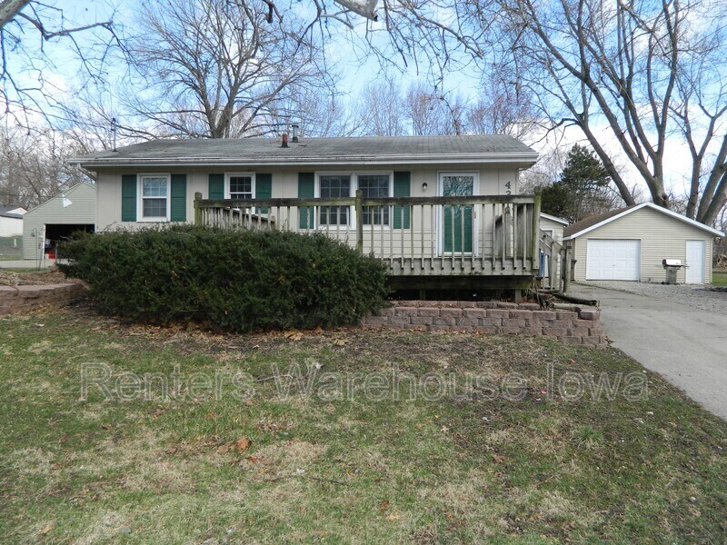 Foto principal - 4317 SE 8th St