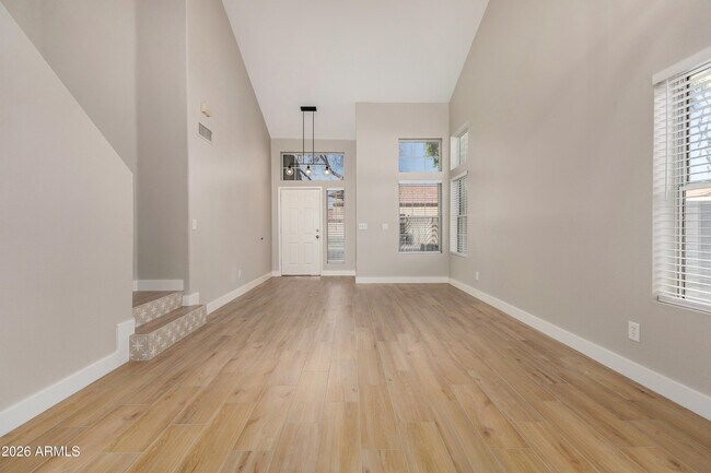 Foto del edificio - 1836 N Stapley Dr