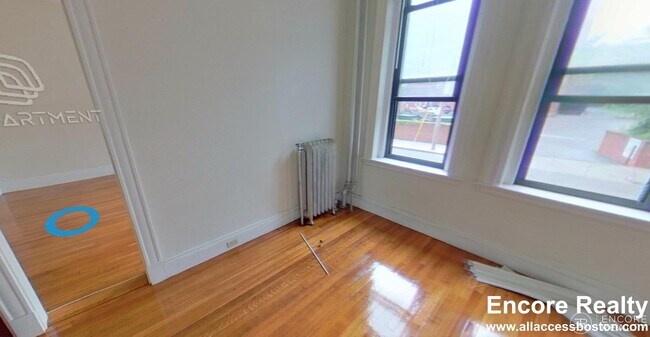 Foto del edificio - 17-19 Washington St. Unit 502