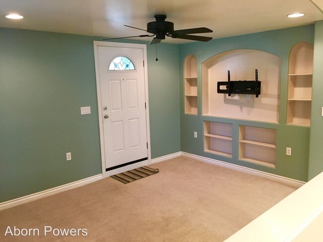 Building Photo - 2 br, 1 bath Apartment - 313 14th Street