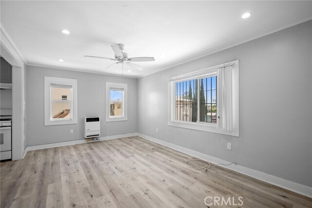 Foto del edificio - 1643 S Catalina St