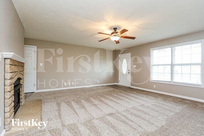 Foto del edificio - 3128 Twelve Oaks Blvd