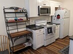 Kitchn (stove side) - 1740 Donlee Dr