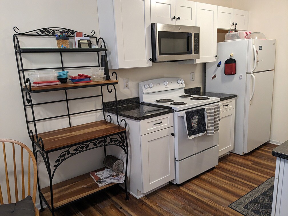 1740 Donlee Dr Unit 1740 Donlee Drive, Blacksburg, VA 24060 Condo for