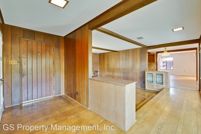 Foto del edificio - 3 br, 2 bath House - 876 Dry Creek Road
