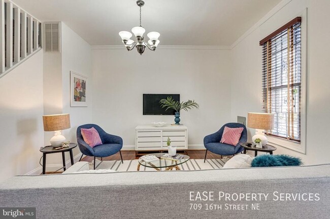 Foto del edificio - 709 16th St NE