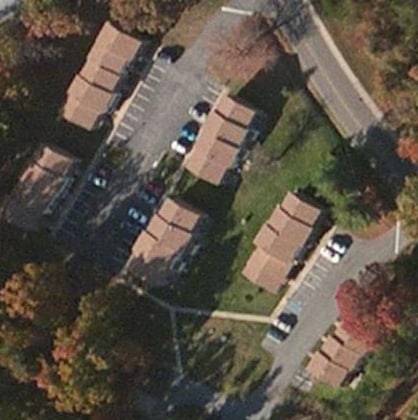 Primary Photo - Henderson Apartments