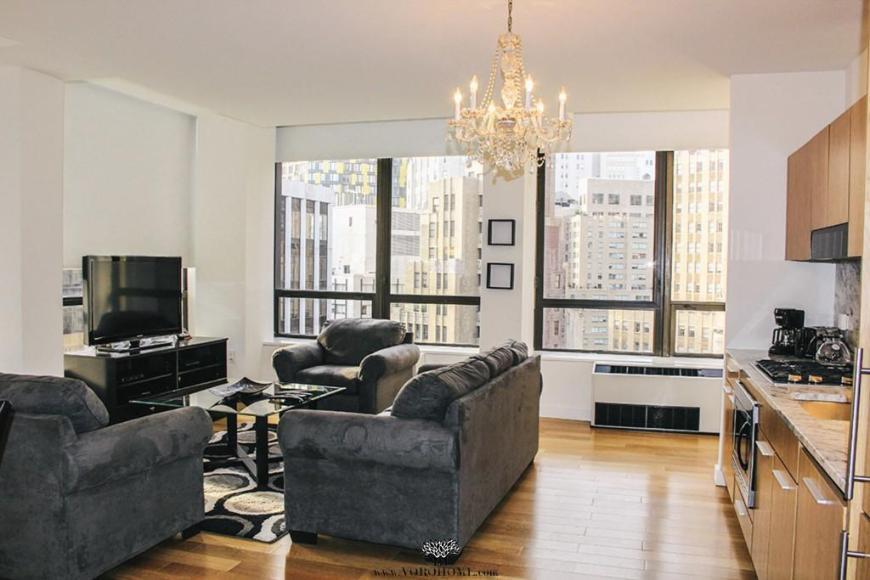 Foto principal - 1 bedroom in New York NY 10005