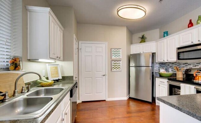 Foto del edificio - 2 bedroom in Frisco TX 75034