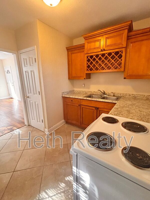 Foto del edificio - 3233 Post St