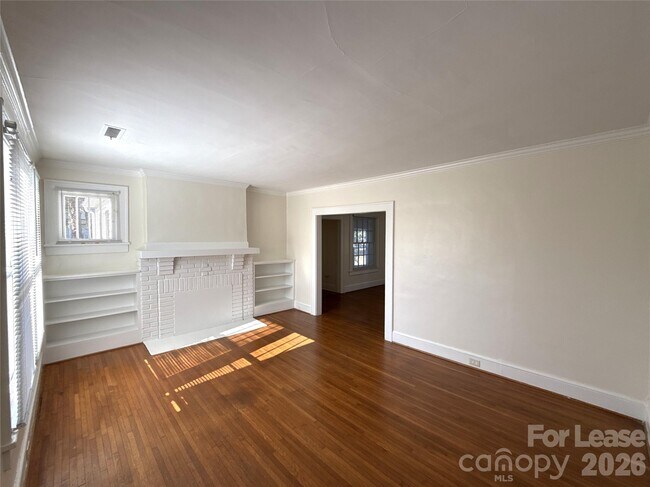 Foto del edificio - 1133 Princeton Ave