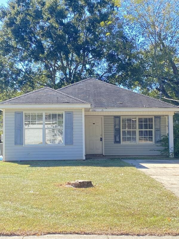 1780 Dawes Rd, Mobile, AL 36695 House for Rent in Mobile, AL