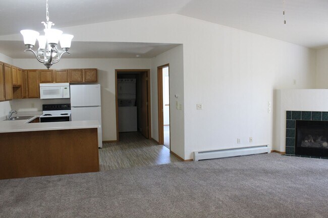 Foto del interior - Shade Tree Estates
