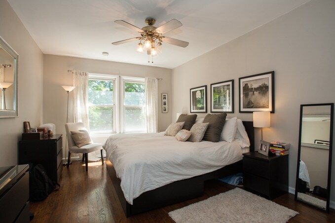 Foto principal - 2234 N Bissell St