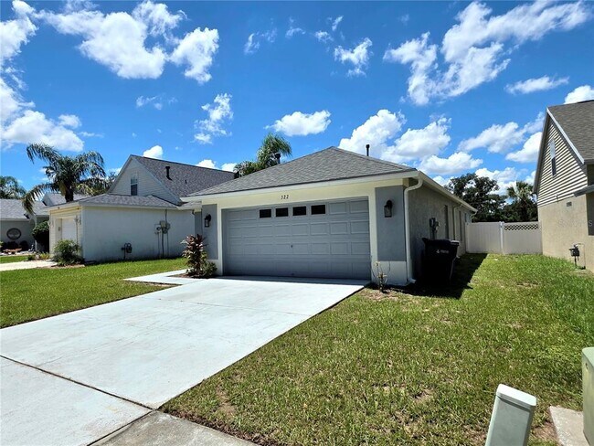 Building Photo - 322 Summer Sails Dr