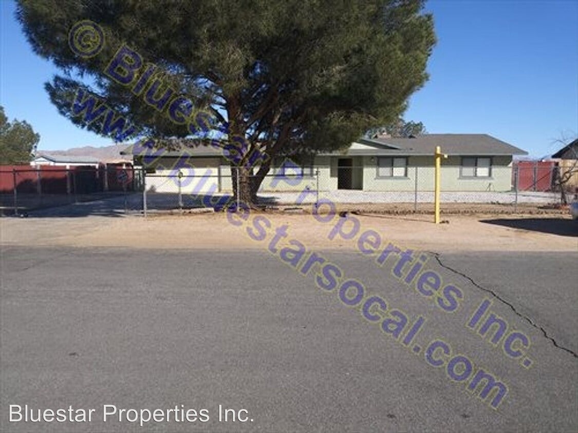 20 Houses for Rent in Apple Valley, CA Westside Rentals