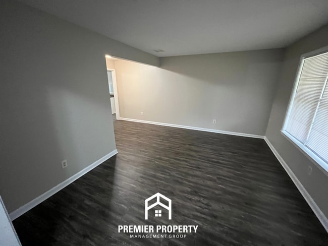 Photo - NEWLY RENOVATED 3BR/2BA in Whitehaven | Hardwood Floors, Fireplace & 2-Car Garage House
