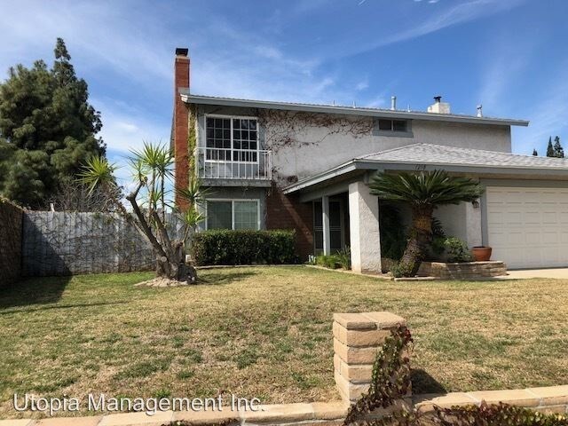 Foto del edificio - 4 br, 2.5 bath House - 1258 S. Palmetto ave