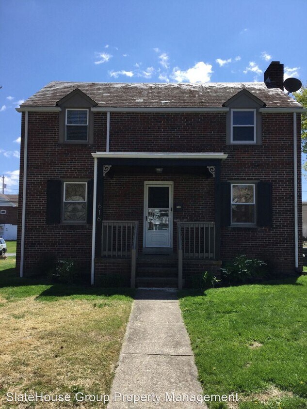 Foto principal - 3 br, 1 bath House - 616 March St