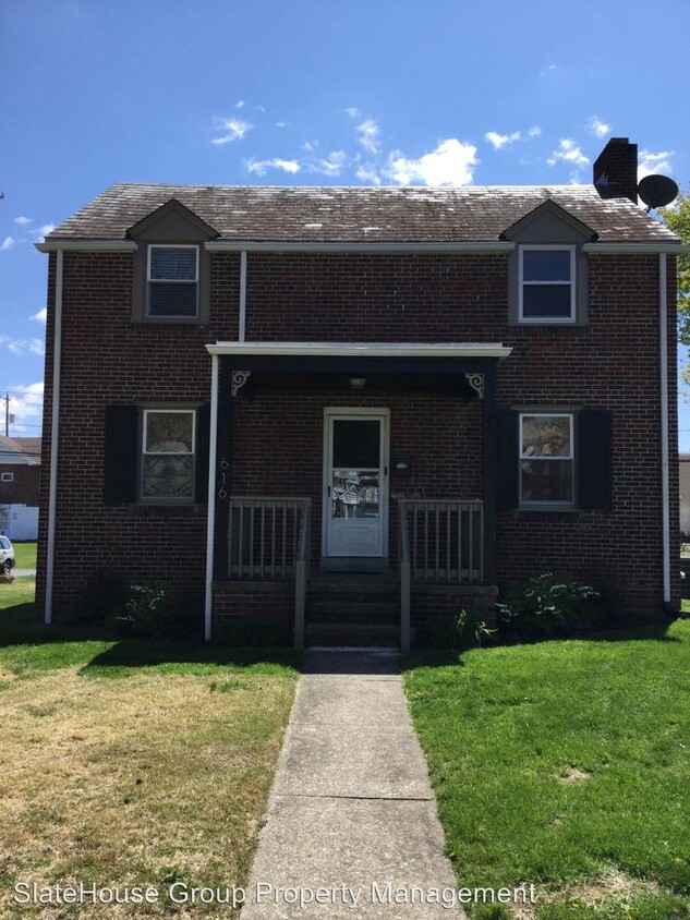 Primary Photo - 3 br, 1 bath House - 616 March St