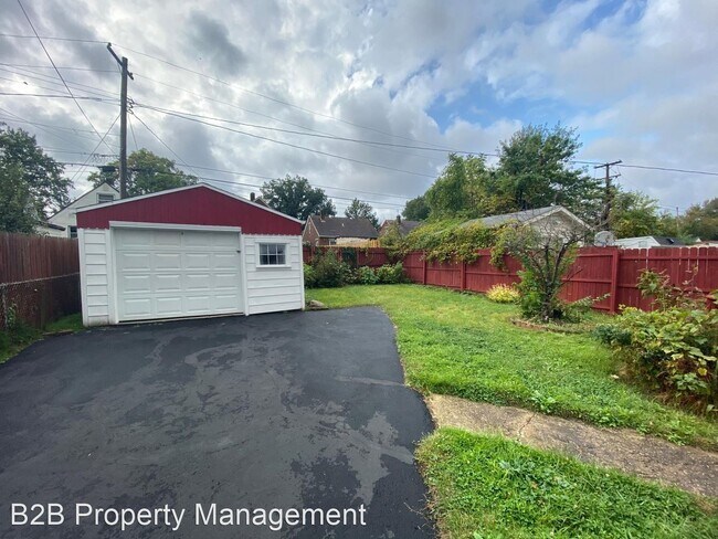Building Photo - 2 br, 1 bath House - 3871 Brookside Blvd