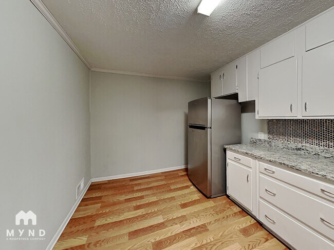 Building Photo - 7614 Connell Dr