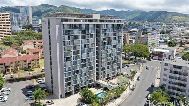 Building Photo - 1650 Kanunu St