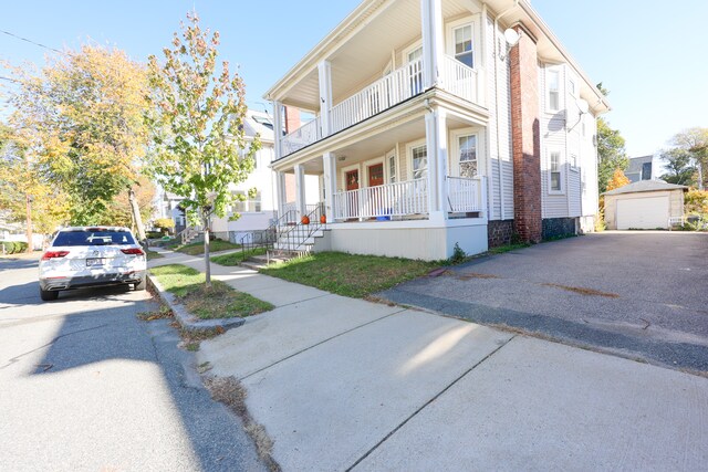 Foto del edificio - 111 E Elm Ave