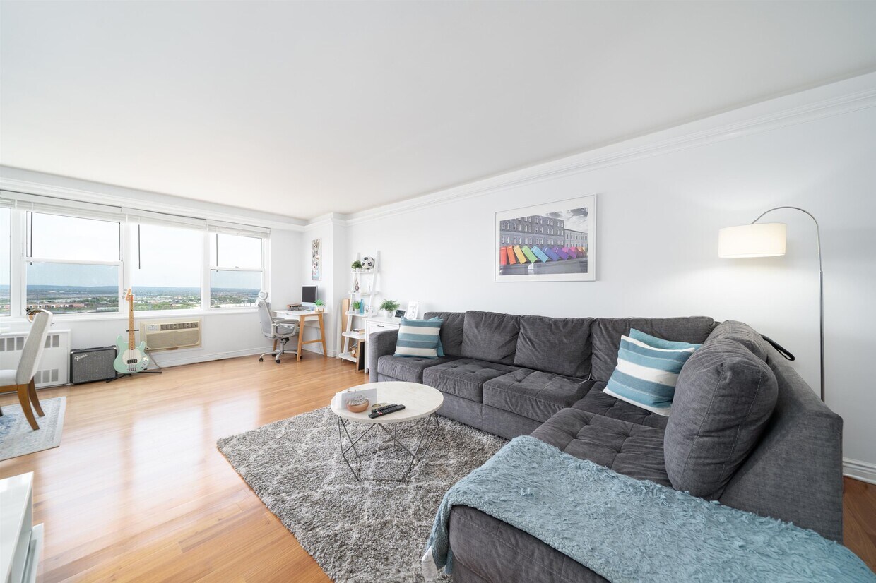 Foto principal - 500 Central Ave