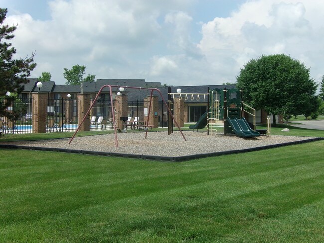 Autumn Trace Apartments Kokomo In Apartments Com