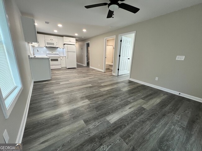 Foto del edificio - 416 Gordon St