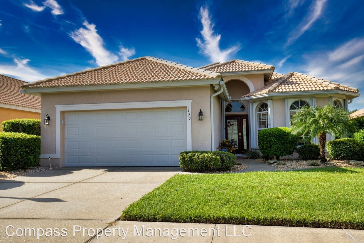 Primary Photo - 2 br, 2 bath House - 1520 San Ysidro Way