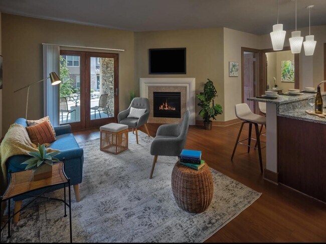 Foto del edificio - 653 N Pleasant View Rd