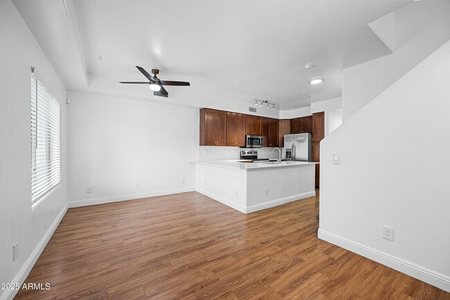 Foto del edificio - 4608 W Maryland Ave