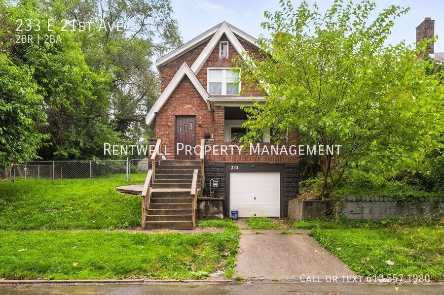 Photo - 233 E 21st Ave-