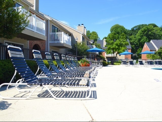 Foto del edificio - Waterford Place Apartments