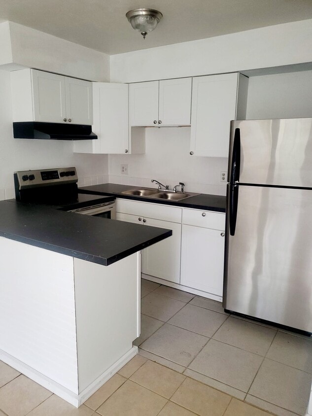 Foto principal - 27 NW 21st Pl