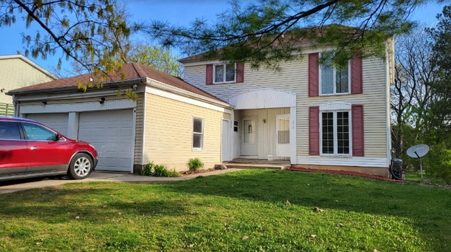 Building Photo - 2719 Narraganset Dr