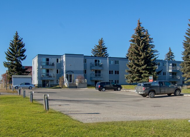 Photo du bâtiment - Robinson Mews
