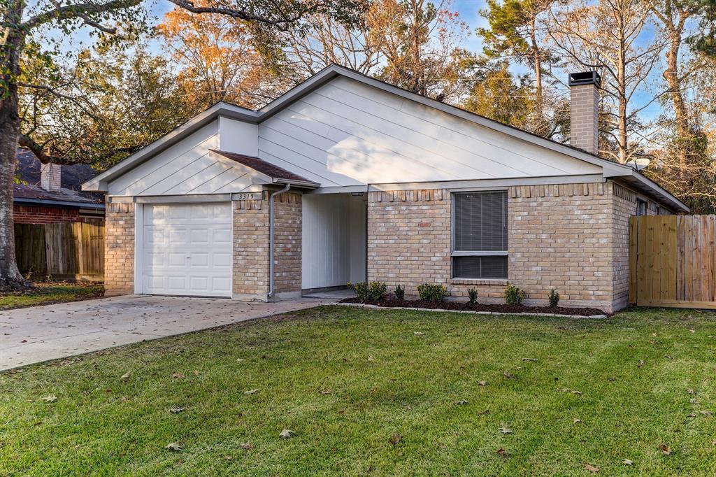 3315 Santana Dr, Porter, TX 77365 House for Rent in Porter, TX